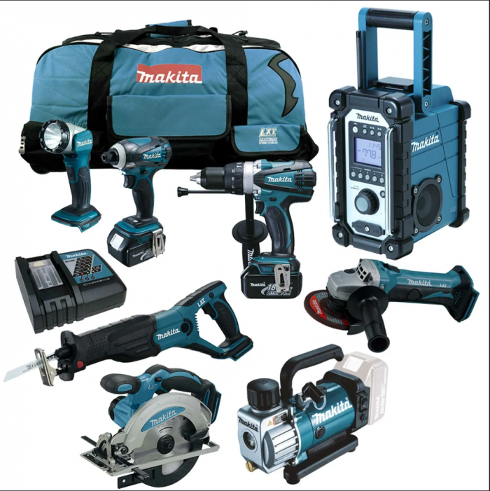 MAKITA