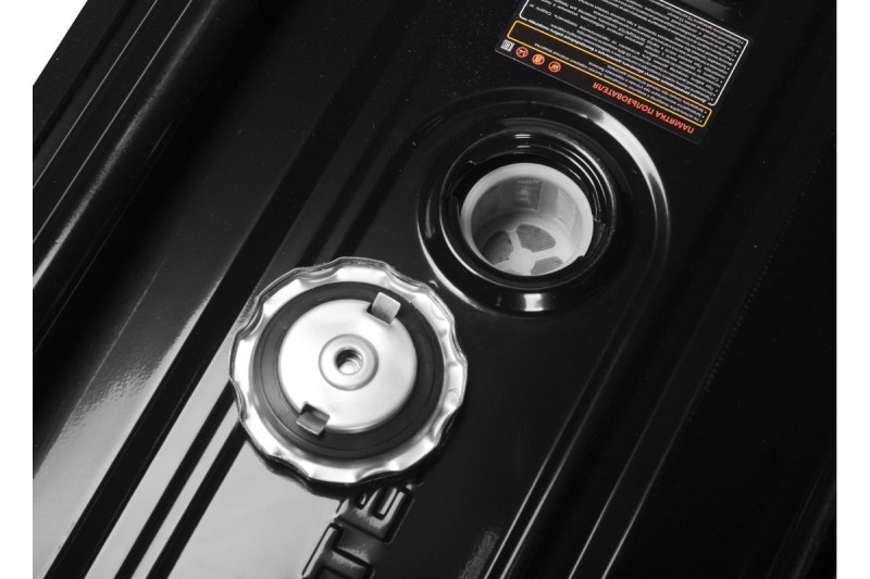 HUTER генератор бензиновый (DY8000L 4-х тактный, бенз., OHV, с возд. охл. 15л.с.; 420см3; макс.-7,0кВт; ном.-6,5кВт; 220V; ручной; бак 25л; масло 1,1л; 74ДБ 71кг )