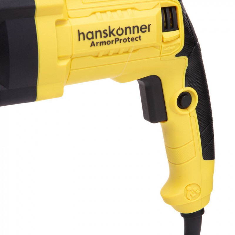 Перфоратор HANSKONNER (HRH0826LRE)