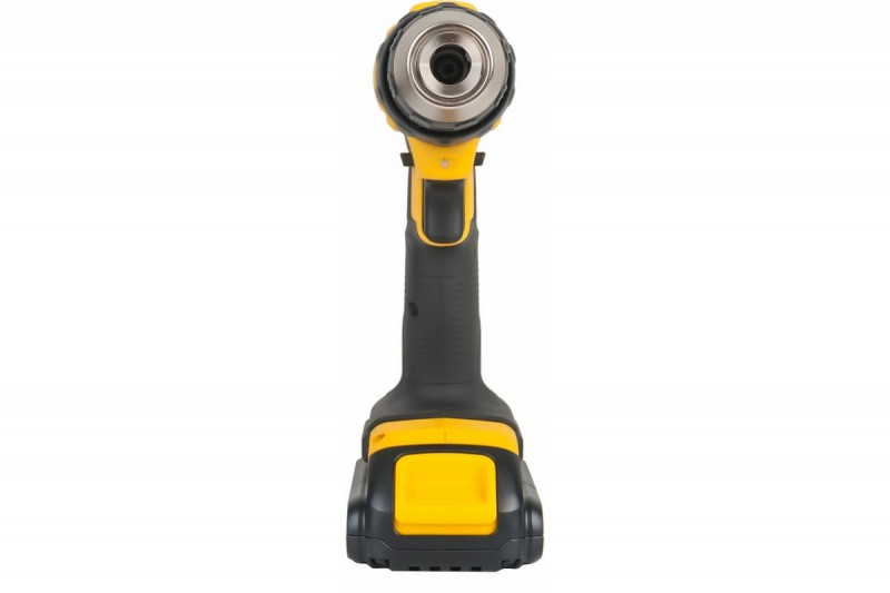 Шуруповерт аккумуляторный DEWALT (DCD 771 C2 ; 2 АКБ; 42 Нм)