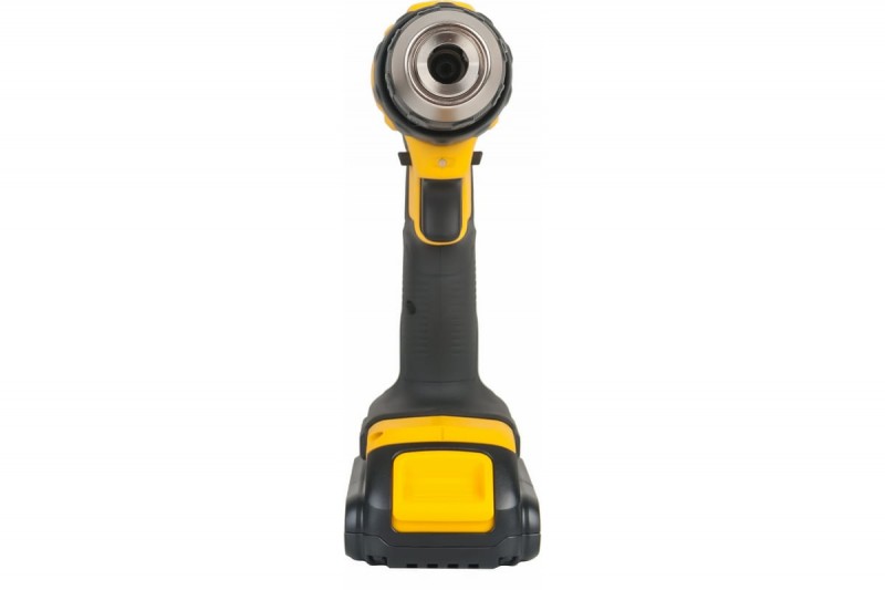 Шуруповерт аккумуляторный DEWALT (DCD 771 C2 ; 2 АКБ; 42 Нм)