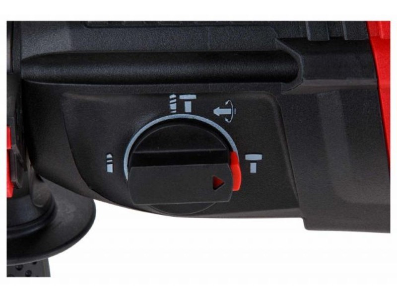 Перфоратор WORTEX (LX RH 2628)