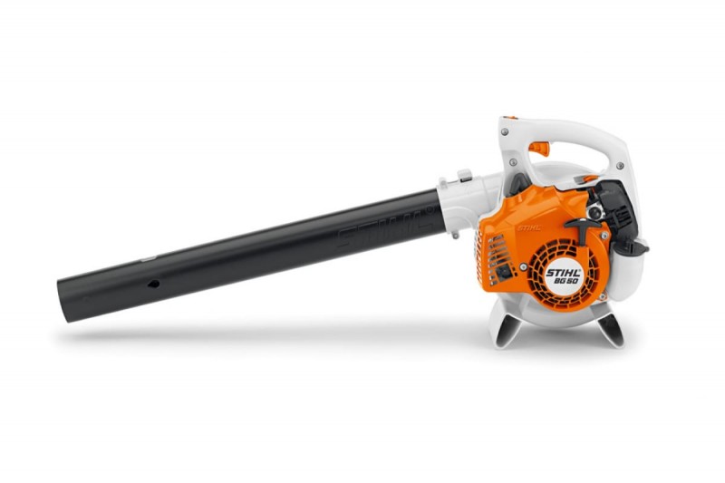 Бензиновая воздуходувка STIHL (BG 50)