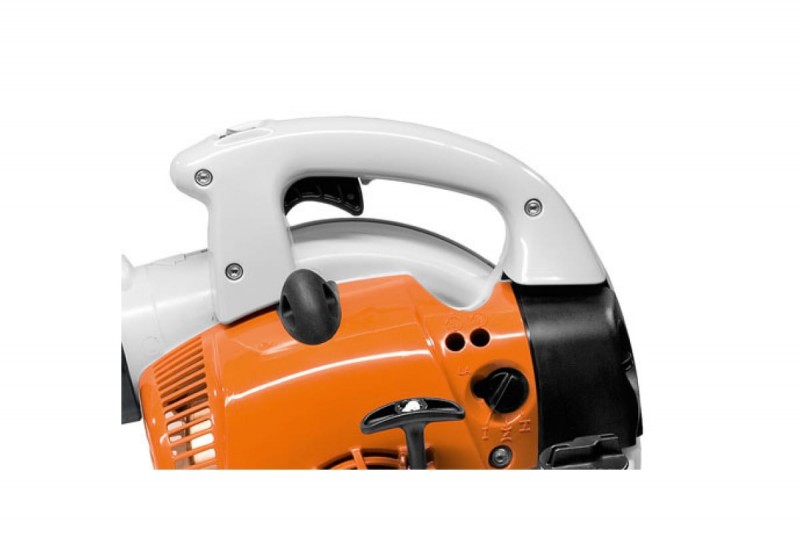 Бензиновая воздуходувка STIHL (BG 50)