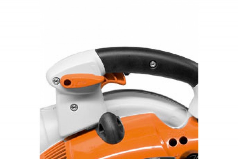 Бензиновая воздуходувка STIHL (BG 86)