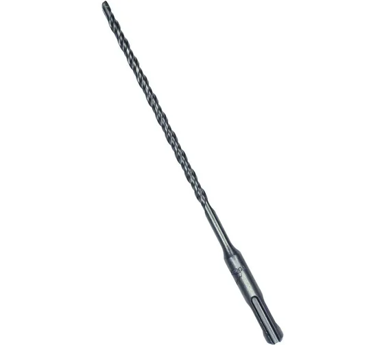 Бур VERTEXTOOLS (SDS+; 22/940/1000; 2 резца; 2 спирали)