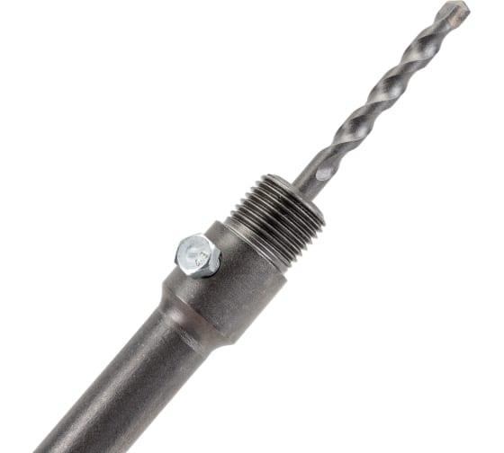 Удлинитель РЕМОКОЛОР (для коронки по бетону - 350мм SDS+; 36-7-950)