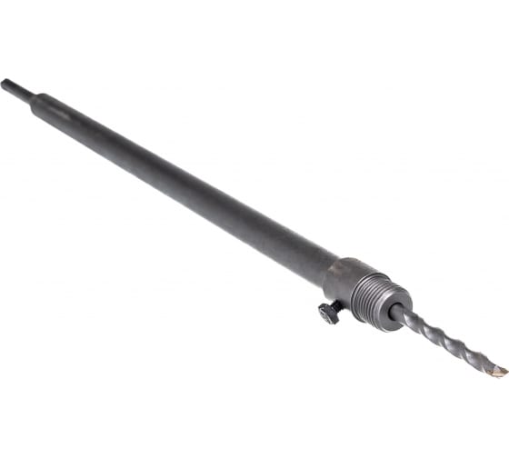 Удлинитель РЕМОКОЛОР (для коронки по бетону - 450мм SDS+; 36-7-951)