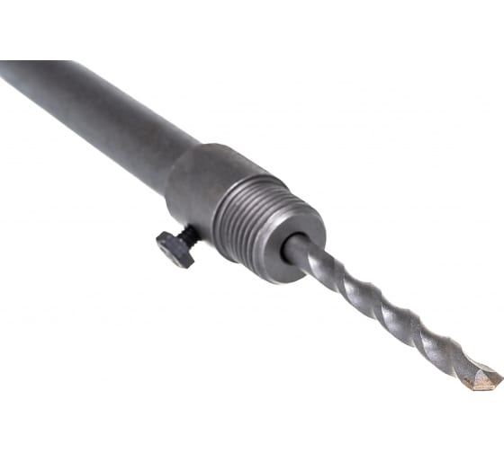 Удлинитель РЕМОКОЛОР (для коронки по бетону - 450мм SDS+; 36-7-951)