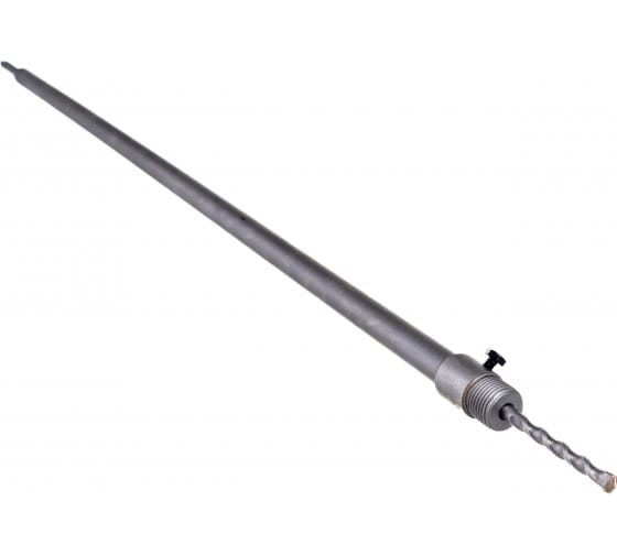 Удлинитель РЕМОКОЛОР (для коронки по бетону - 800мм SDS+; 36-7-953)