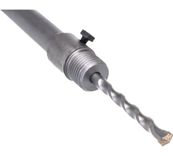 Удлинитель РЕМОКОЛОР (для коронки по бетону - 800мм SDS+; 36-7-953)