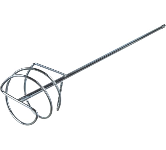 Миксер-насадка GEPARD (100х600мм; SDS+; GP4250-10)