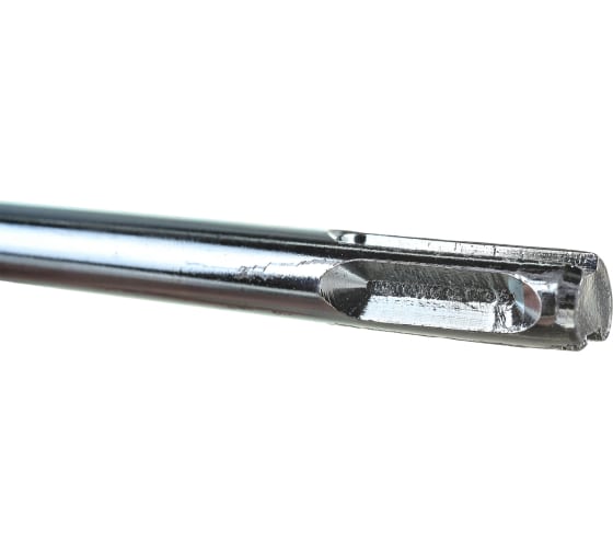 Миксер-насадка GEPARD (100х600мм; SDS+; GP4250-10)