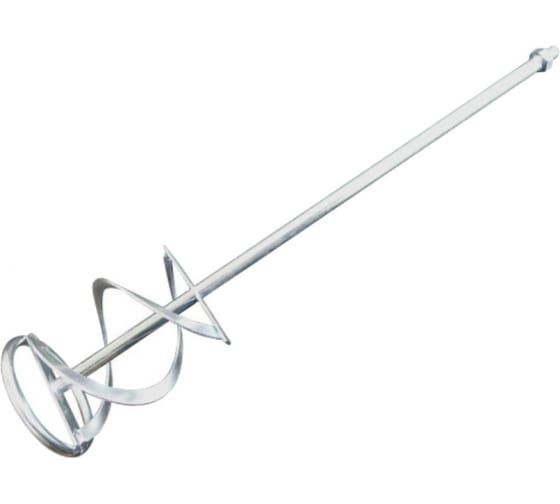 Миксер-насадка GEPARD (120х600мм; М14; GP4005-01)