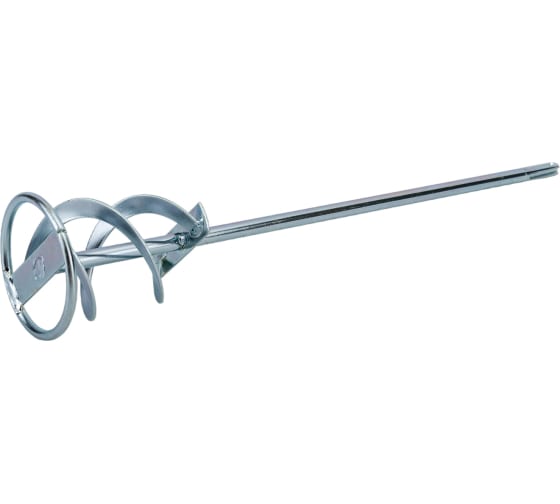 Миксер-насадка GEPARD (80х400мм; SDS+; GP4230-08)