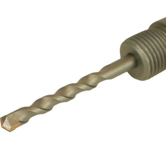 Удлинитель STURM (для коронки по бетону - 400мм SDS-max; 9018-SDS-MAX400)