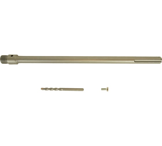 Удлинитель STURM (для коронки по бетону - 400мм SDS-max; 9018-SDS-MAX400)