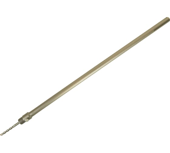 Удлинитель STURM (для коронки по бетону - 600мм SDS-max; 9018-SDS-MAX600)