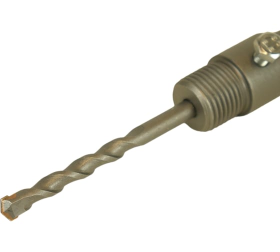 Удлинитель STURM (для коронки по бетону - 600мм SDS-max; 9018-SDS-MAX600)