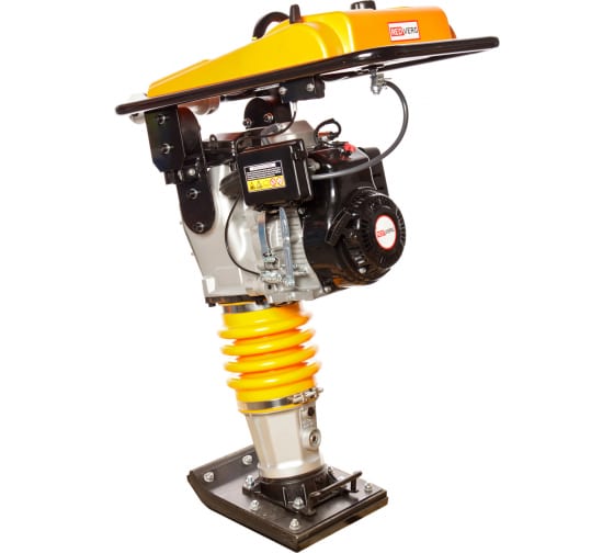 Вибротрамбовка REDVERG (RD-TR14 6632228)