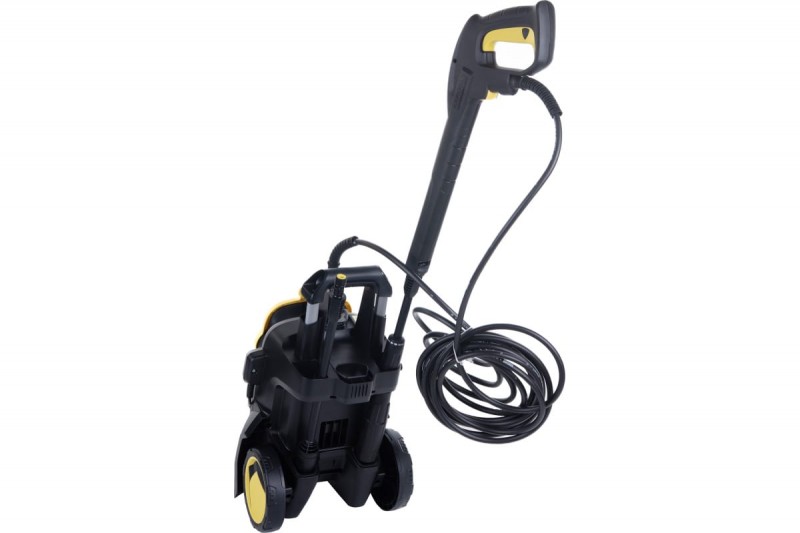 Мойка высокого давления KARCHER (K 5 Compact; 2100Вт; 145 бар; 498л/час; шланг 8м; 12кг)