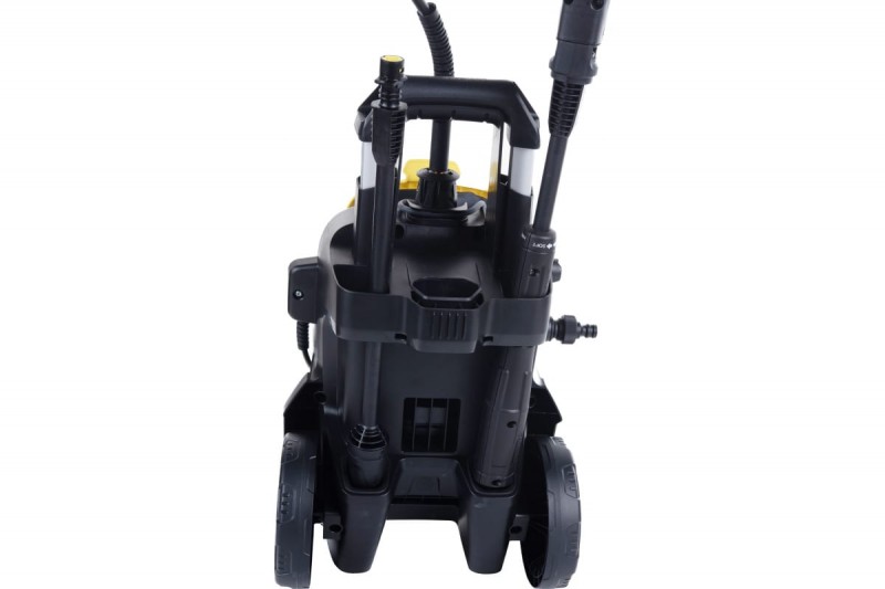 Мойка высокого давления KARCHER (K 5 Compact; 2100Вт; 145 бар; 498л/час; шланг 8м; 12кг)