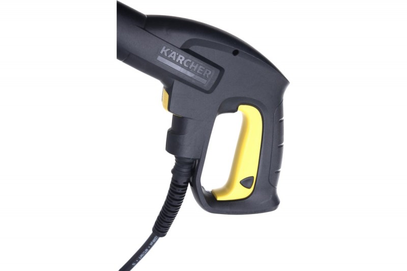 Мойка высокого давления KARCHER (K 5 Compact; 2100Вт; 145 бар; 498л/час; шланг 8м; 12кг)