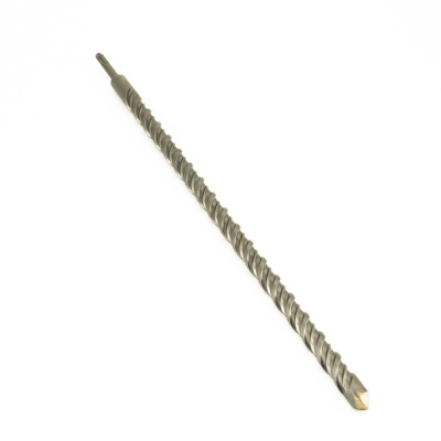 Бур BOHRER Стандарт (SDS+; 22/540/600; 2 резца; 2 спирали; 30122600)