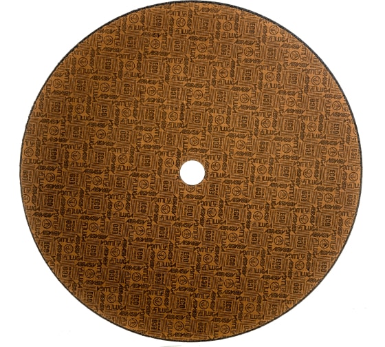 Круг отрезной по металлу ЛУГА (355х3.5х25.4)