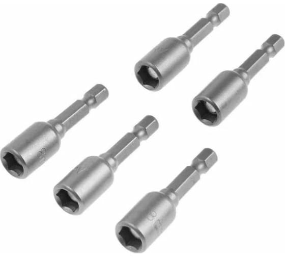 Бита торцевая RITTER WP магнитная (8х65мм; PS20140865)