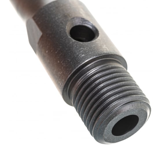 Державка ЗУБР Профессионал (для коронки по бетону - 600мм SDS+; 29187-600)