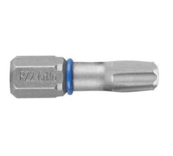 Бита ЗУБР Профессионал (блистер) (Т 15; 25мм; 2 шт/уп; 26015-15-25-2)