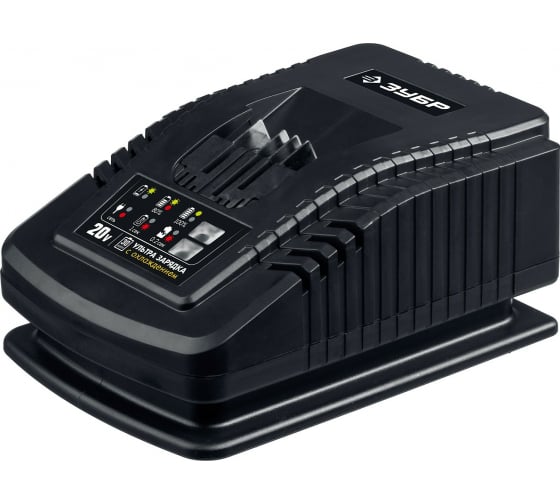 Шуруповерт ударный аккумуляторный ЗУБР Профессионал BRUSHLESS (DBS-201-22; бесщеточный; 70 Hм; 0-500/0-1800 об/мин; 20В / 2Ач/2шт, кейс)