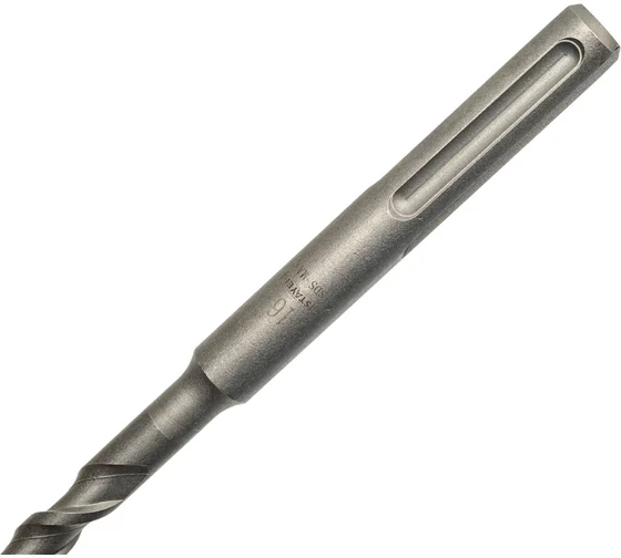 Бур STAYER (SDS-Max; 16/410/540; 4 резца; 1 спираль; 29370-410-16)
