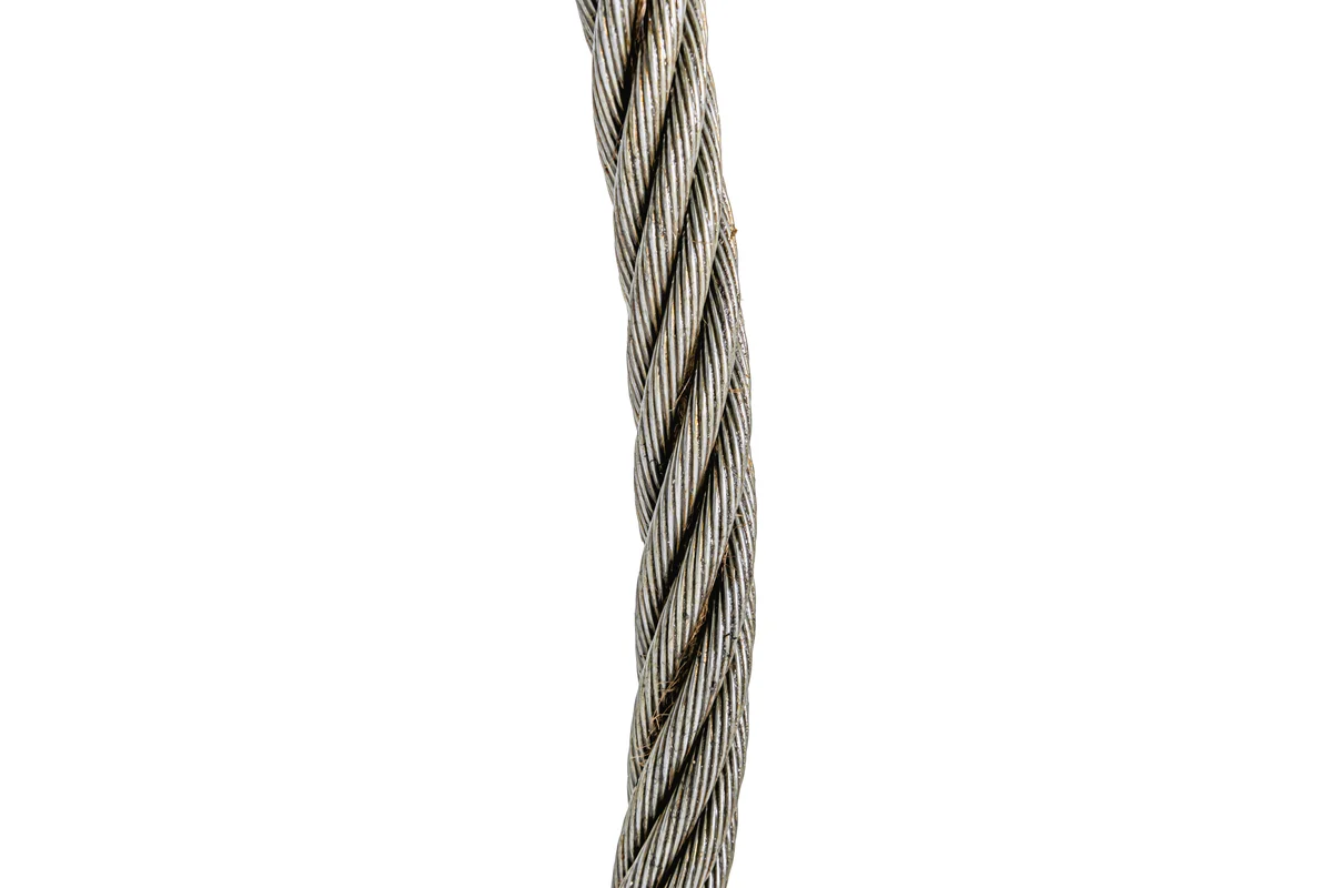 Строп канатный С-К СКП1(УСК1) (2,0т; 0,5м)