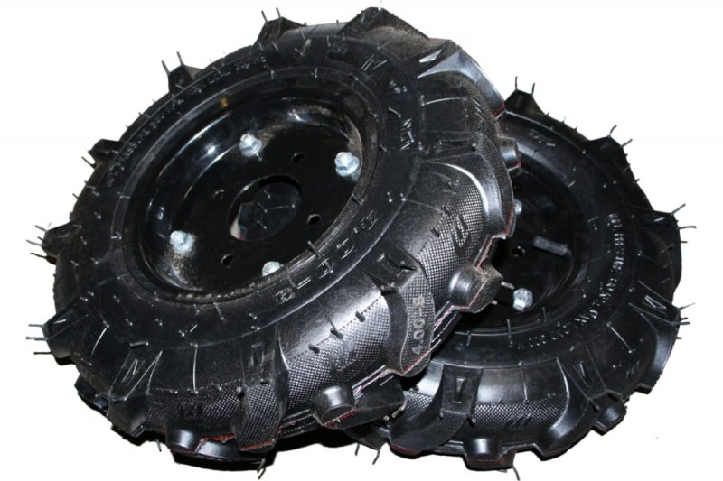 Мотоблок STURM ( GK827A8; 7л.с.)