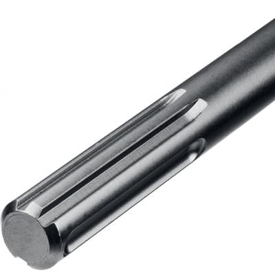 Бур ЗУБР Профессионал (SDS-Max; 28/410/520; 4 резца; 1 спираль; 29350-410-28)